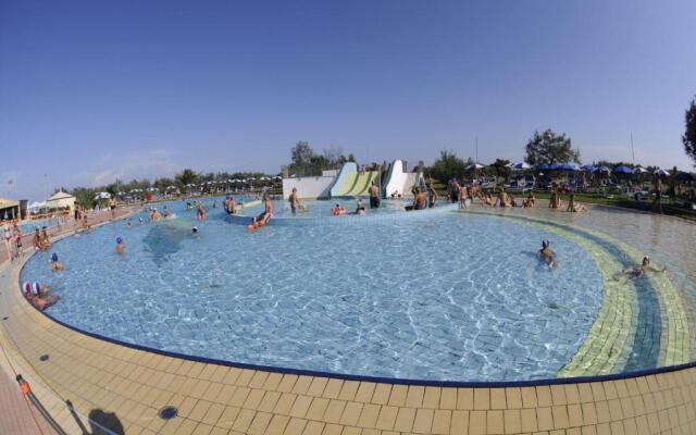 Villa V4 Bi-trifamiliare