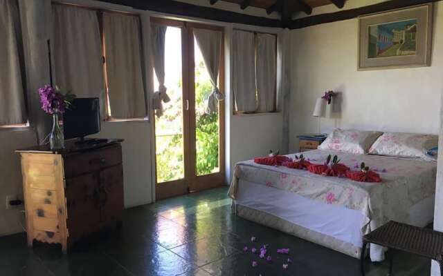 Bella Vista Eco Experience