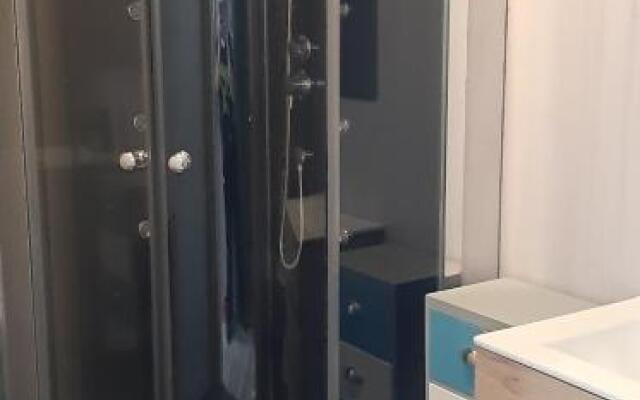 Hotel Saint François