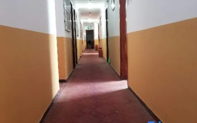 Yihe Hostel