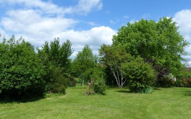 Holiday home Le Cayrac - 2