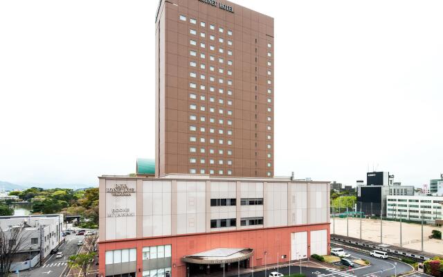 Daiwa Roynet Hotel WAKAYAMA