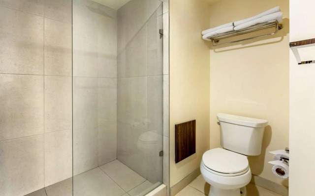 Quality Inn San Francisco