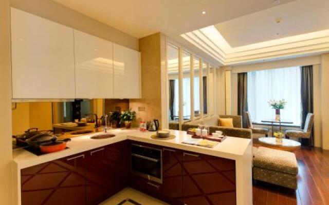 Dragon Executive Apartments