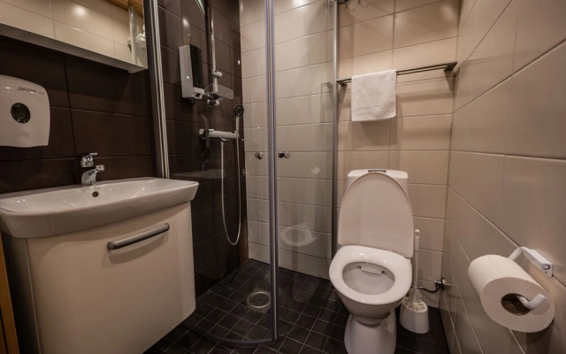 Ranua Resort Holiday Village