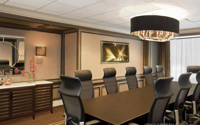 Sheraton Boston, a Marriott Hotel