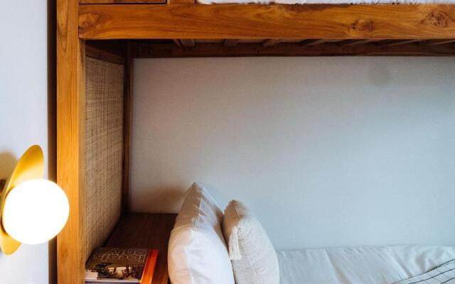 The Rockaway Hotel