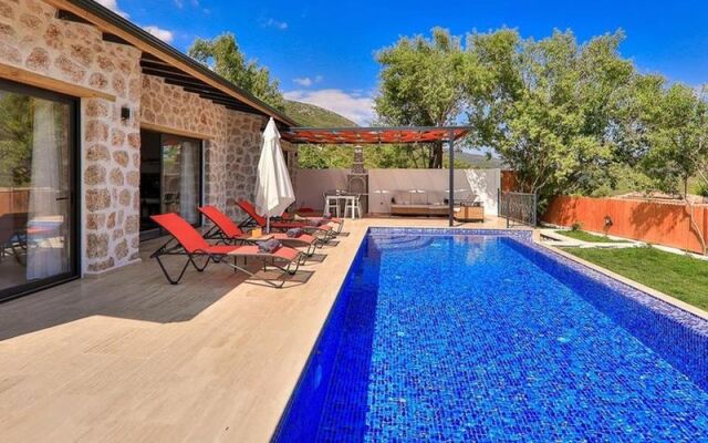 Villa Magnolia 1