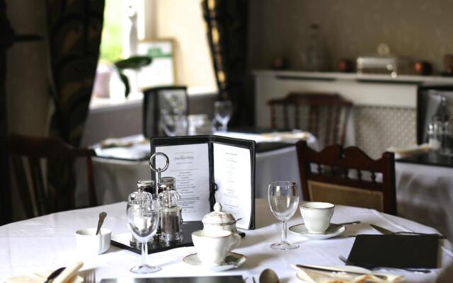 Afon Rhaiadr Country House