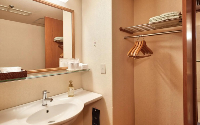 Pacific Hotel Okinawa