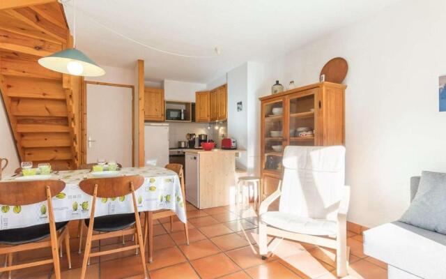 Appartement Le Monêtier-les-Bains, 3 pièces, 6 personnes - FR-1-330F-138