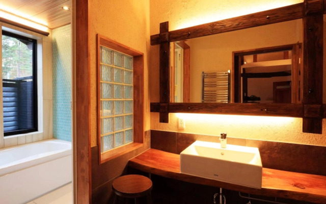Kunugi Relaxation with 4 modern rooms