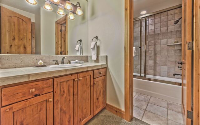 Deer Valley Bellemont Mansion