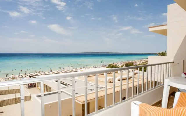 Apartamentos Es Arenals