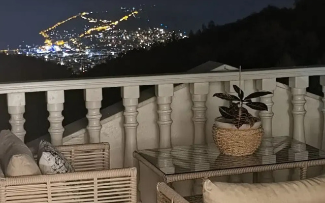 Luxury Villa in Alanya near Beach, Alanya Villa 1019