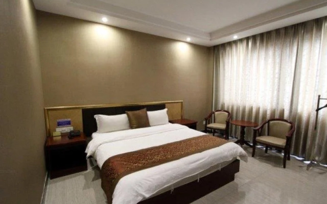 Fulin Business Hotel