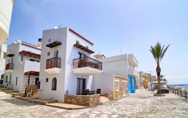 Myrtos Mare Suites