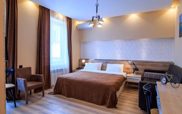 Hotel Georgian Holiday