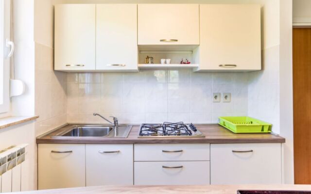 Apartment File Umag/Zambratija 23192