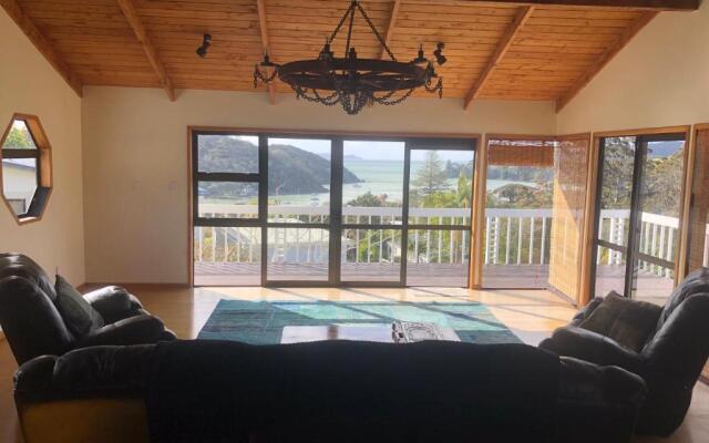 Harbour View Retreat Mangonui