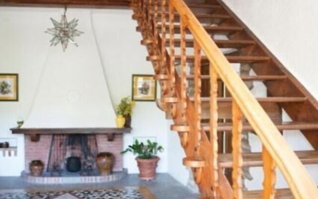 Hostal la Parra