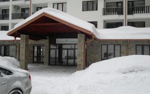 Borovets Holiday Apartments - Different Locations in Borovets