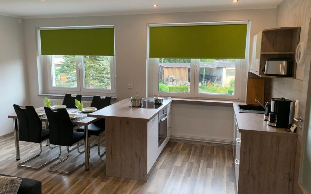 Ferienwohnung Herold