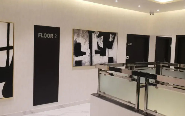 Hotel surya dev residency
