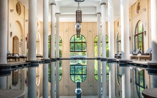 Terre Blanche Hotel Spa Golf Resort