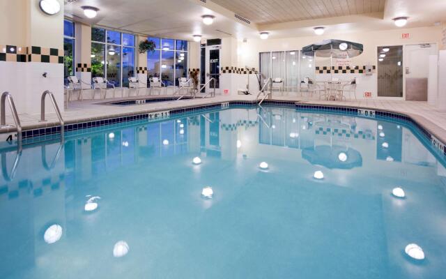 Hilton Garden Inn Minneapolis/Bloomington