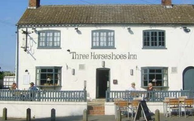Three Horseshoes Inn