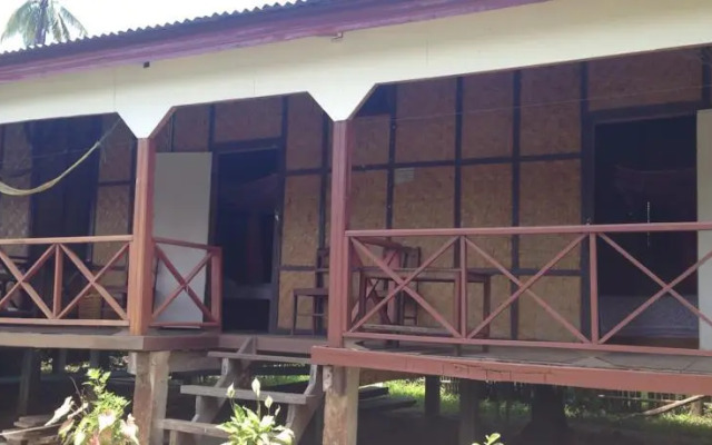 Somphamit Guesthouse