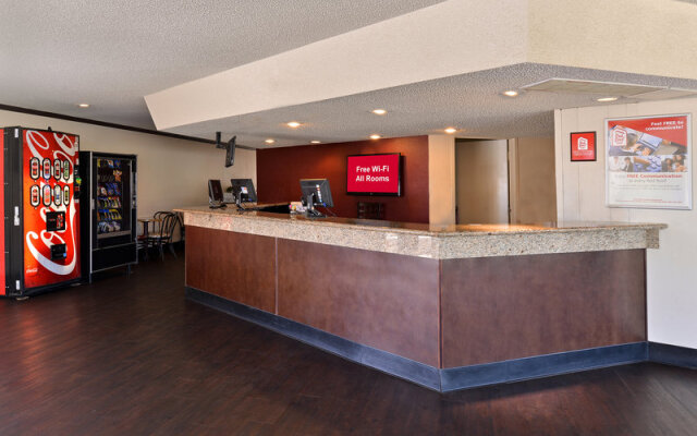 Rodeway Inn & Suites