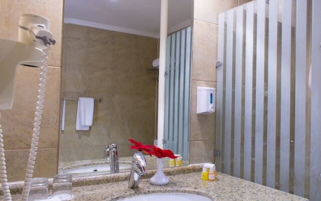 Parrotel Aquapark Resort