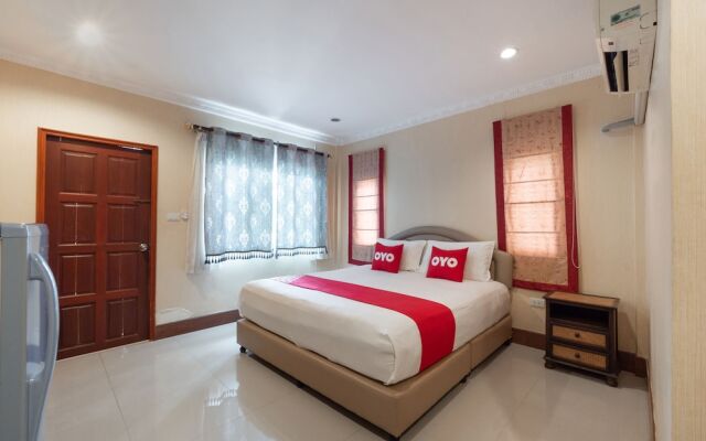 Rendezvous Resort Pattaya