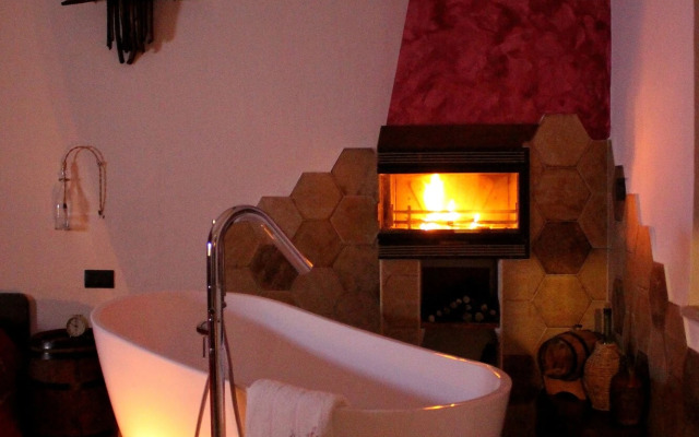 Agriturimo Essentia Dimora Rurale