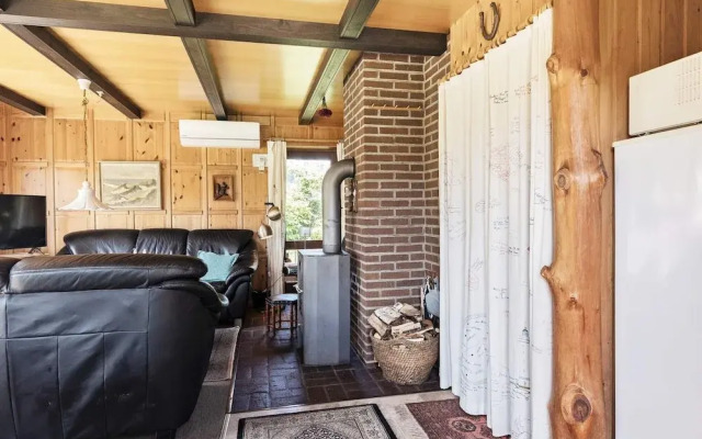 6 Person Holiday Home in Blavand
