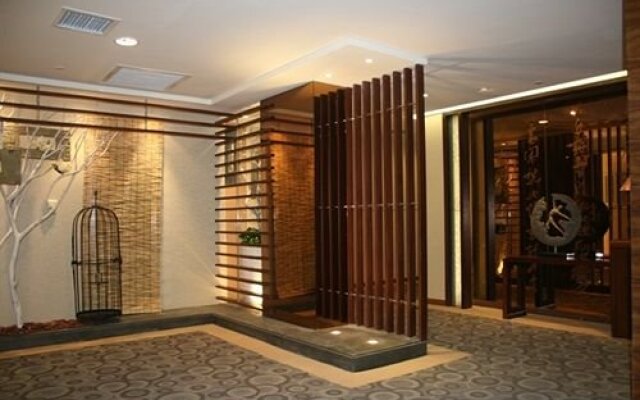 Fortune Suites