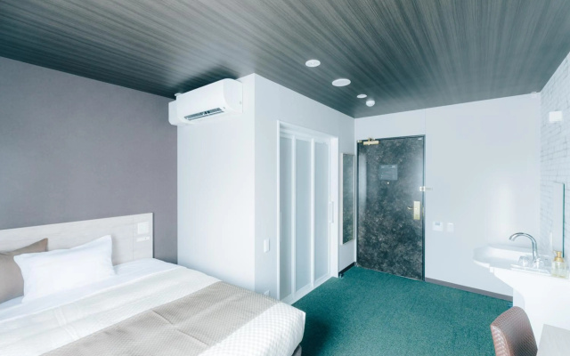 The Celecton Kurashiki Mizushima – Guest Rooms – Kurashiki