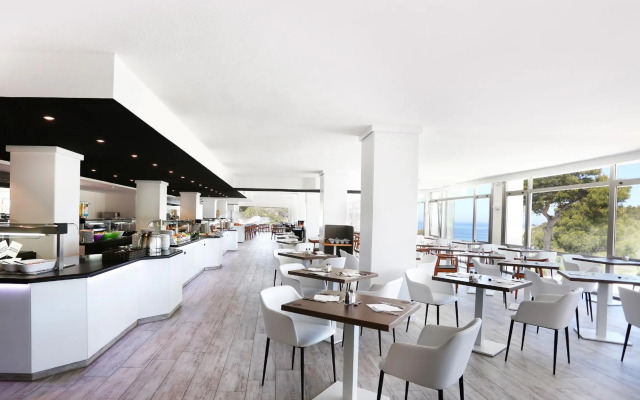 Sandos El Greco Hotel - Adults Only