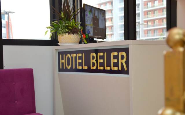 Hotel Beler