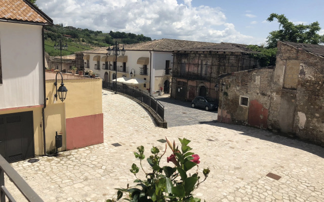 B&B Genti delle Alture