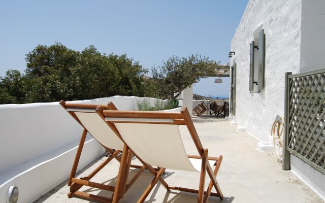 Maistrali Studio - House Levante