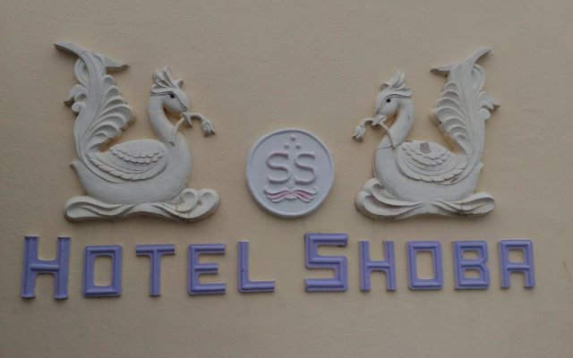 Hotel Shoba