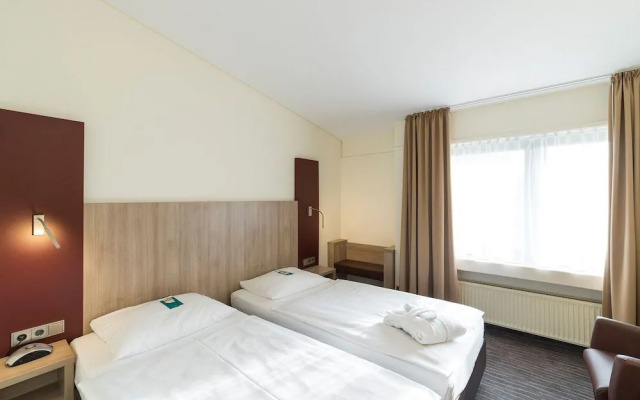 Hotel Gustav Stresemann Institut