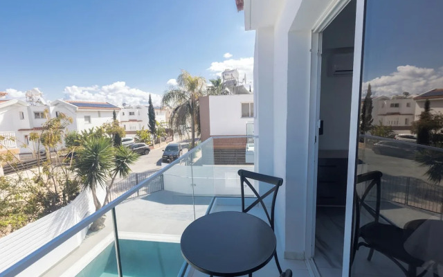 Protaras Mandali Villa Ma20