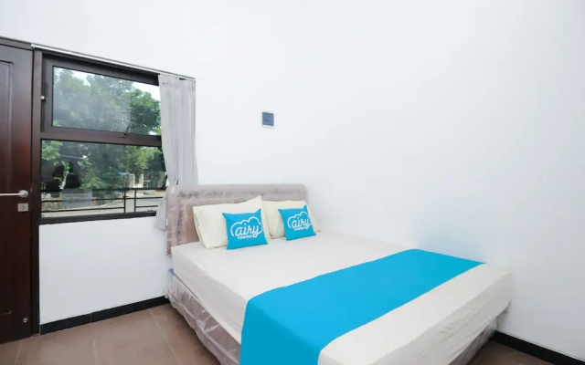 Airy Eco Manyaran Candi Prambanan Timur Satu 11 Semarang