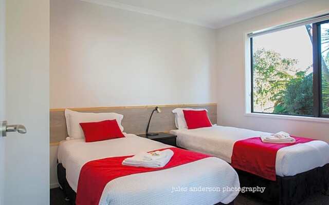 Paparoa Park Motel