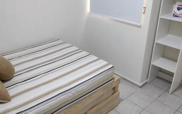 Dreamy Apartment Hoestel Perla!