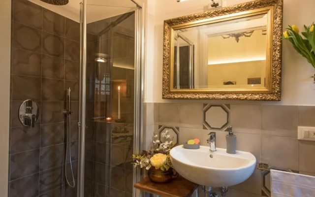 Mamo Florence - Atelier del Sarto Apartment